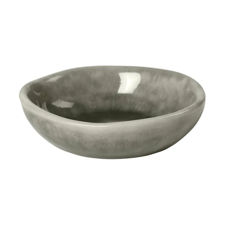 노르딕 레인 버터 디쉬 - Ø7 cm - Broste Copenhagen | 브로스테코펜하겐