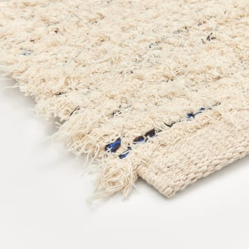 스밀라 러그 70x140 cm - Off white - Broste Copenhagen | 브로스테코펜하겐