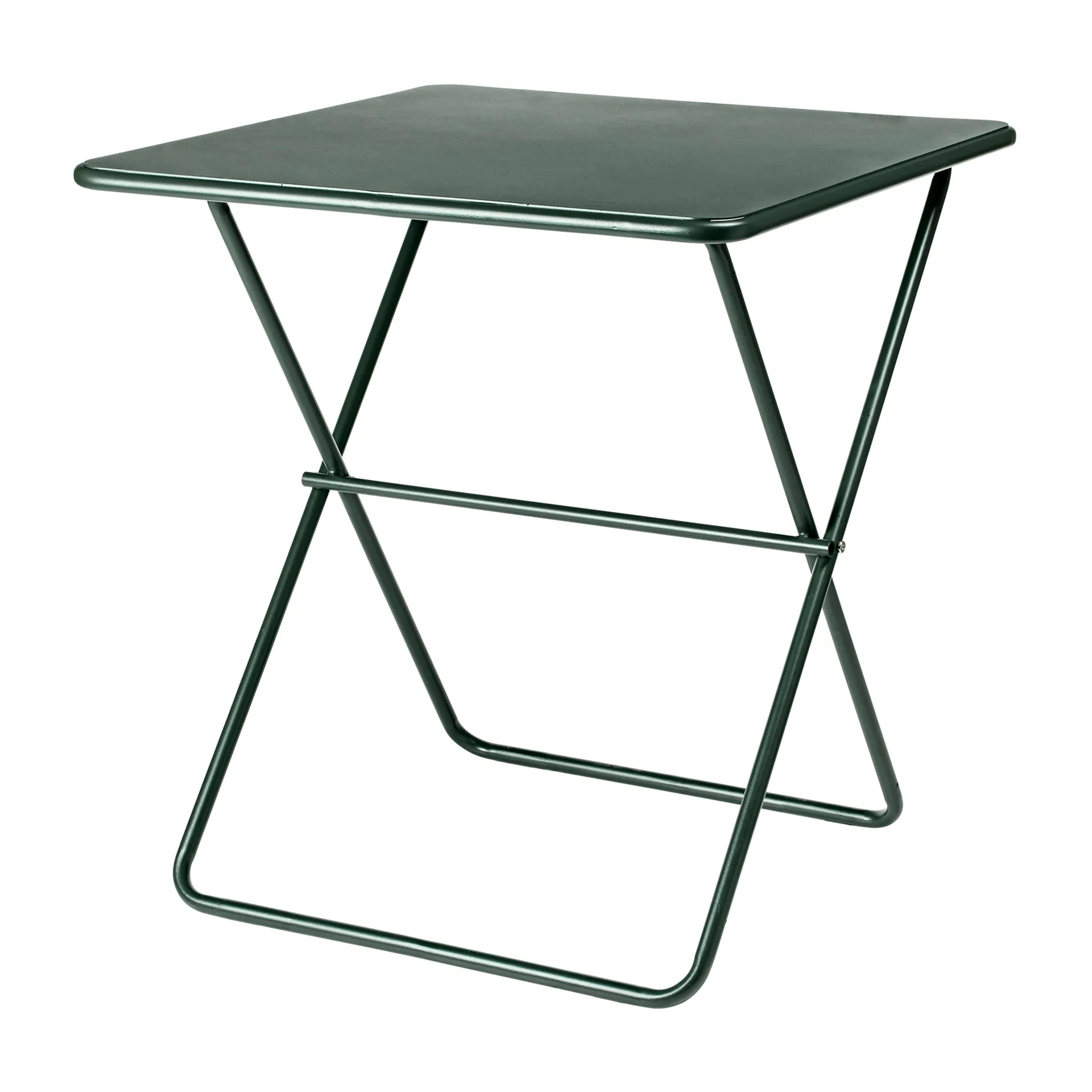 에덴 테이블 70x70x74 cm, Forest green Broste Copenhagen | 브로스테코펜하겐