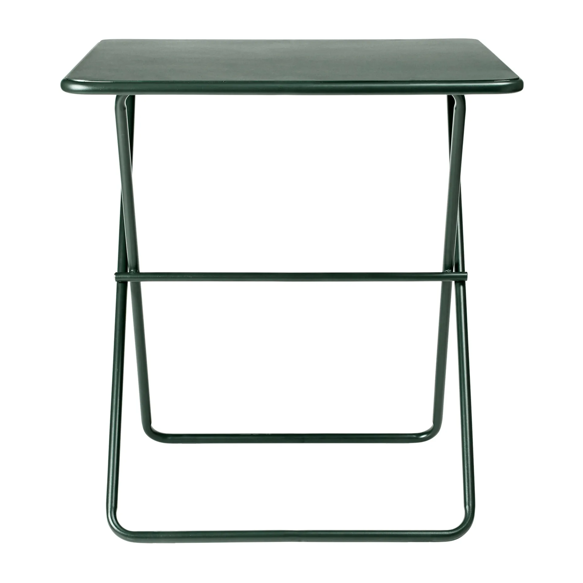 에덴 테이블 70x70x74 cm, Forest green Broste Copenhagen | 브로스테코펜하겐