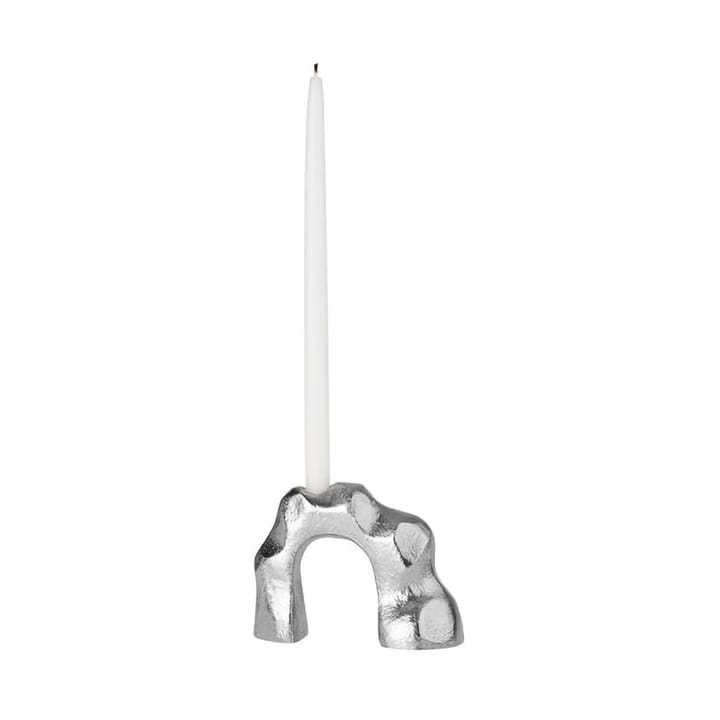 루모스 캔들 홀더 7x9.5cm, Metal Finish Broste Copenhagen | 브로스테코펜하겐