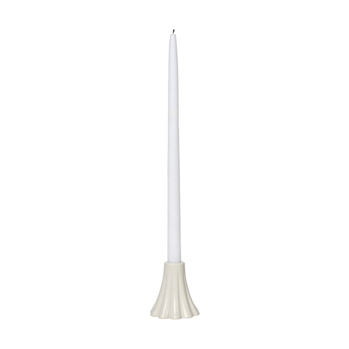 헬리 촛대 8 cm, Cream Broste Copenhagen | 브로스테코펜하겐