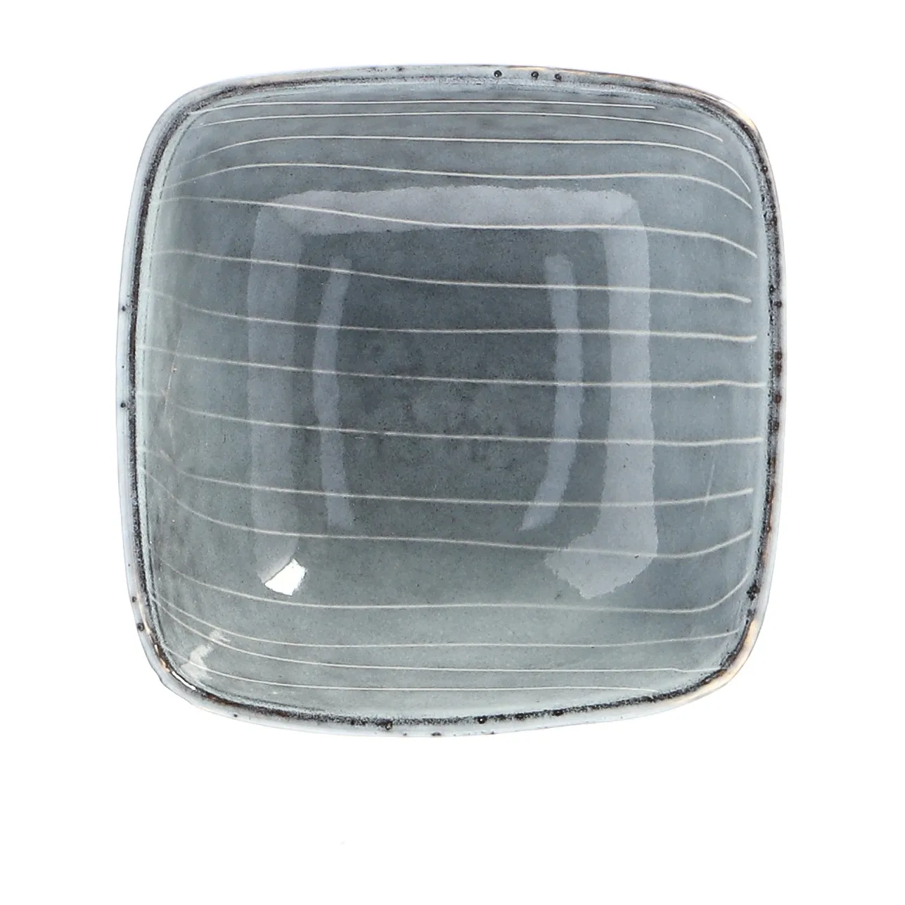 노르딕 씨 정사각 보울, 8x7.5 cm Broste Copenhagen | 브로스테코펜하겐