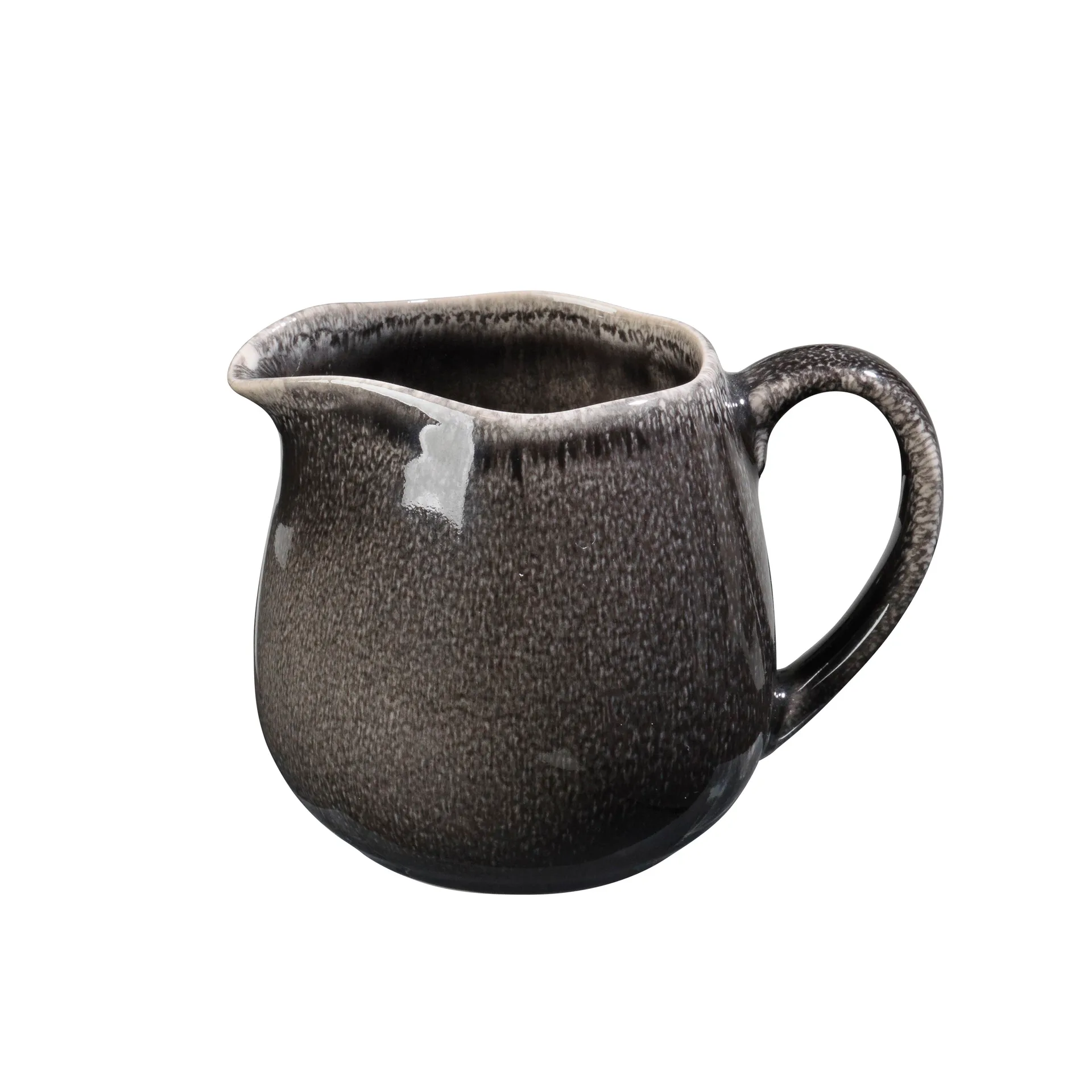 노르딕 콜 밀크 저그, 9 cm Broste Copenhagen | 브로스테코펜하겐