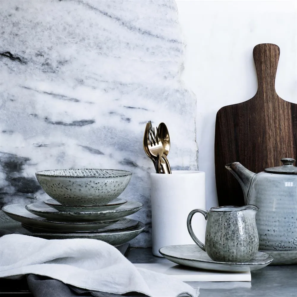 노르딕 씨 밀크 저그, 9 cm Broste Copenhagen | 브로스테코펜하겐