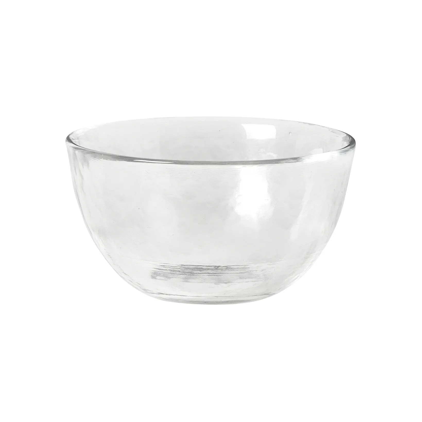 헤머드 글라스 보울 Ø 9.5 cm, Klar Broste Copenhagen | 브로스테코펜하겐