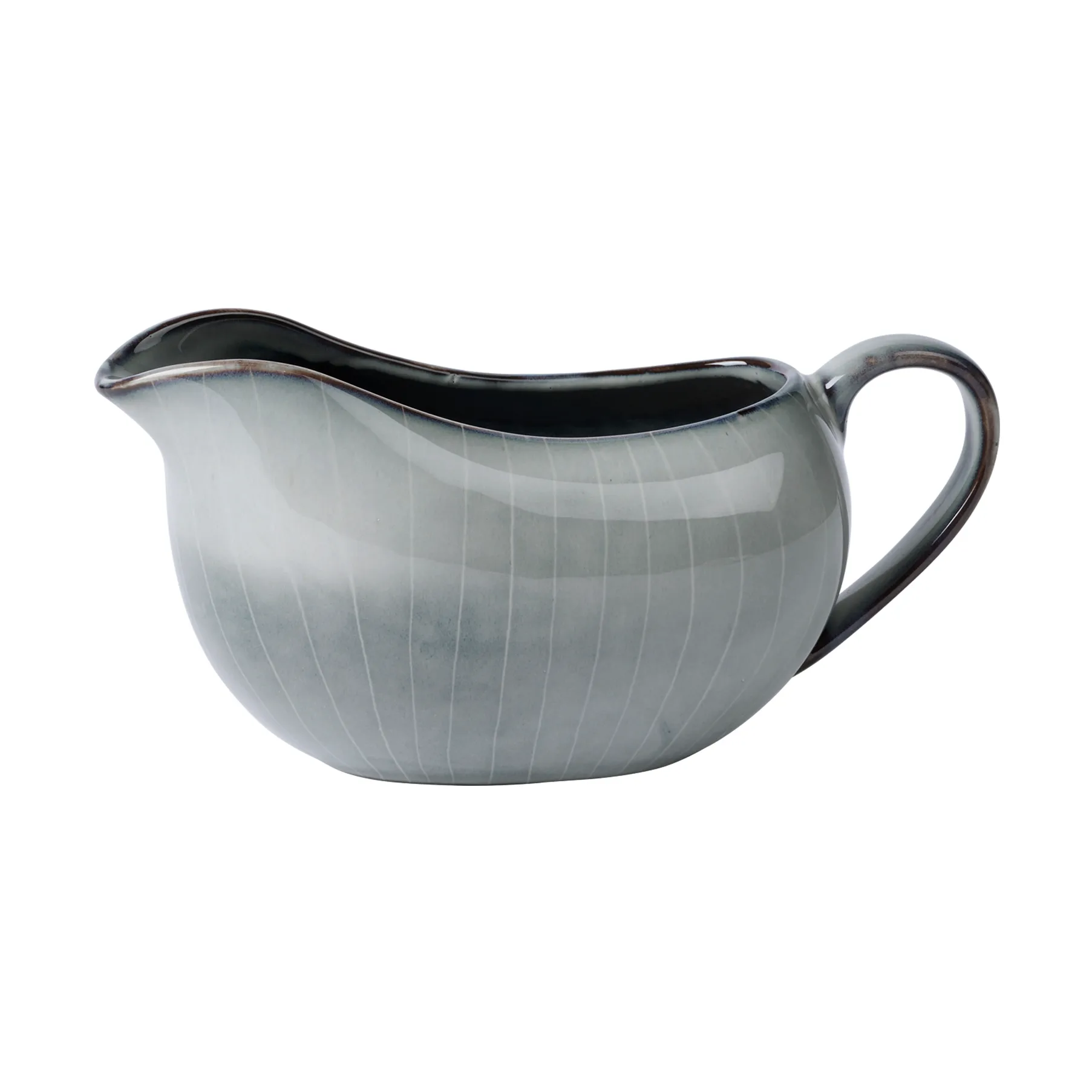 노르딕 씨 소스 볼 9x18cm, 40 cl Broste Copenhagen | 브로스테코펜하겐