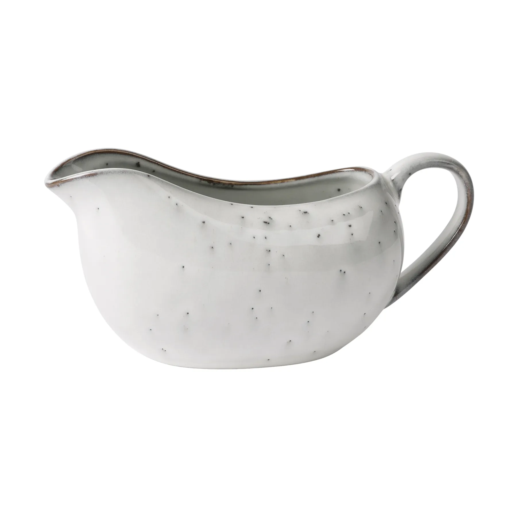 노르딕 샌드 소스 볼 9x18cm, 40 cl Broste Copenhagen | 브로스테코펜하겐