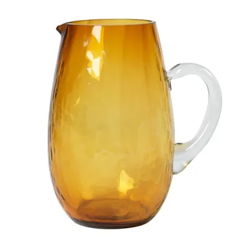 헤머드 팟 - amber - Broste Copenhagen | 브로스테코펜하겐