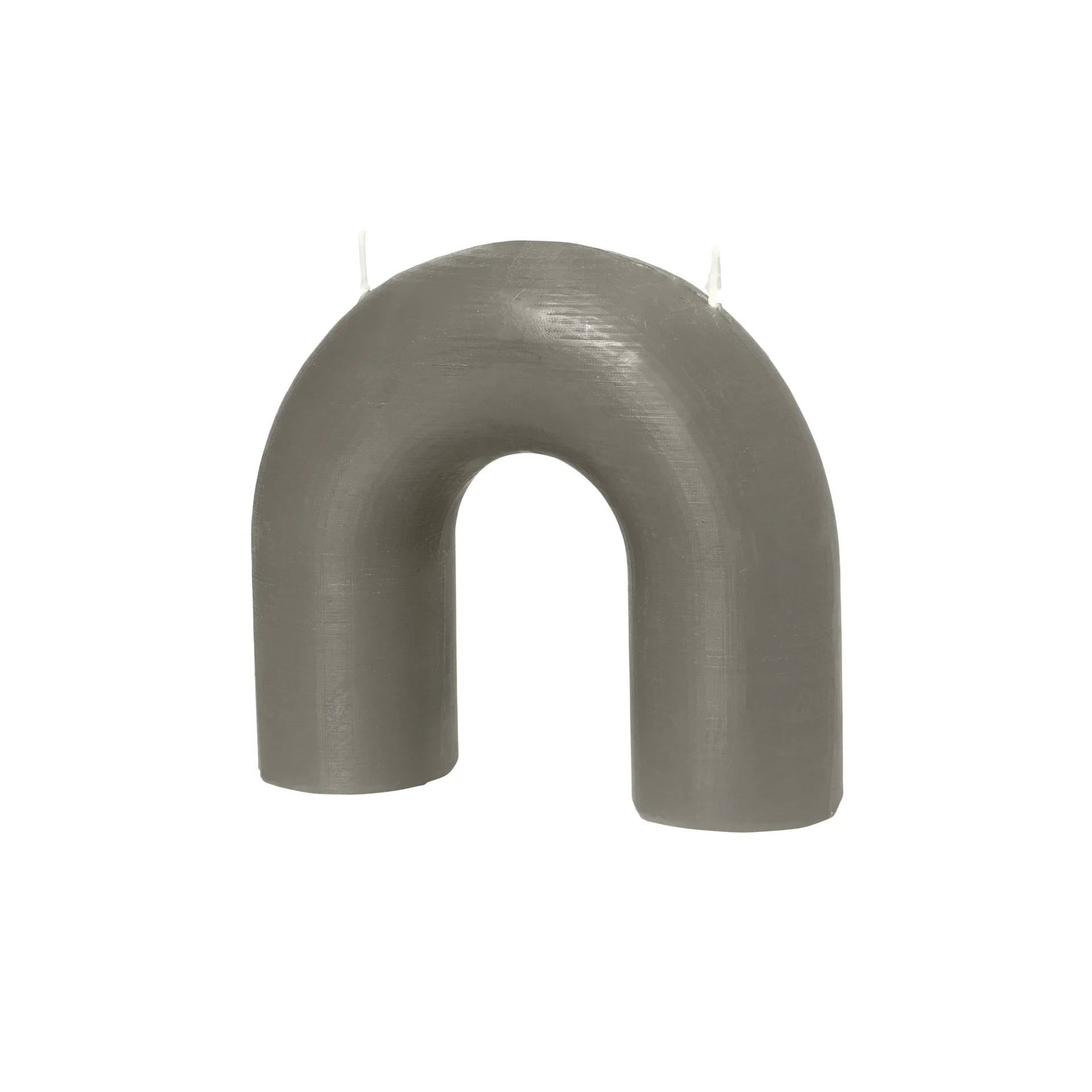 Bend 캔들 14.5x16.5 cm, fungi Broste Copenhagen | 브로스테코펜하겐