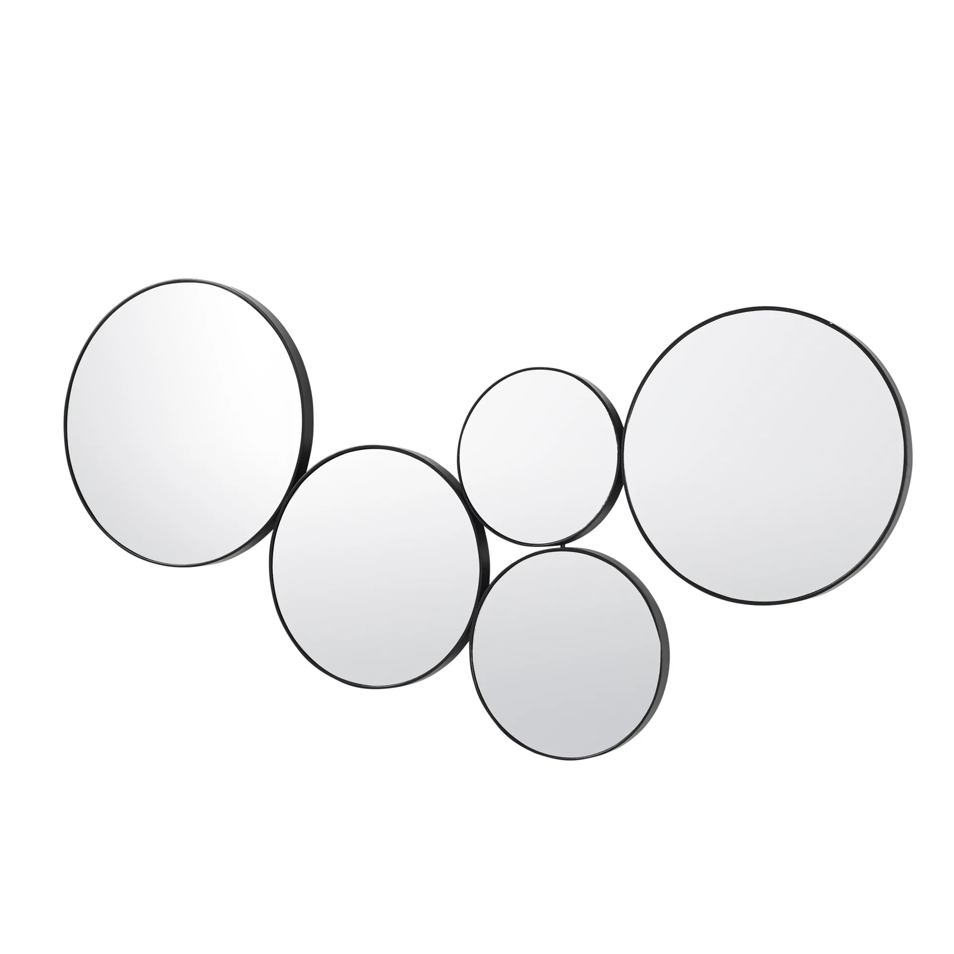 쿤스트 거울, black Broste Copenhagen | 브로스테코펜하겐