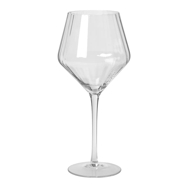 샌드빅 bourgogne 유리컵 - Clear - Broste Copenhagen | 브로스테코펜하겐