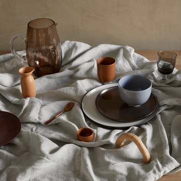 헤머드 팟 - brown - Broste Copenhagen | 브로스테코펜하겐