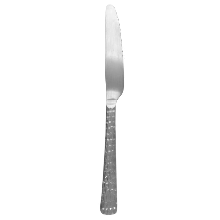 훈 나이프, Brushed satin hammered Broste Copenhagen | 브로스테코펜하겐