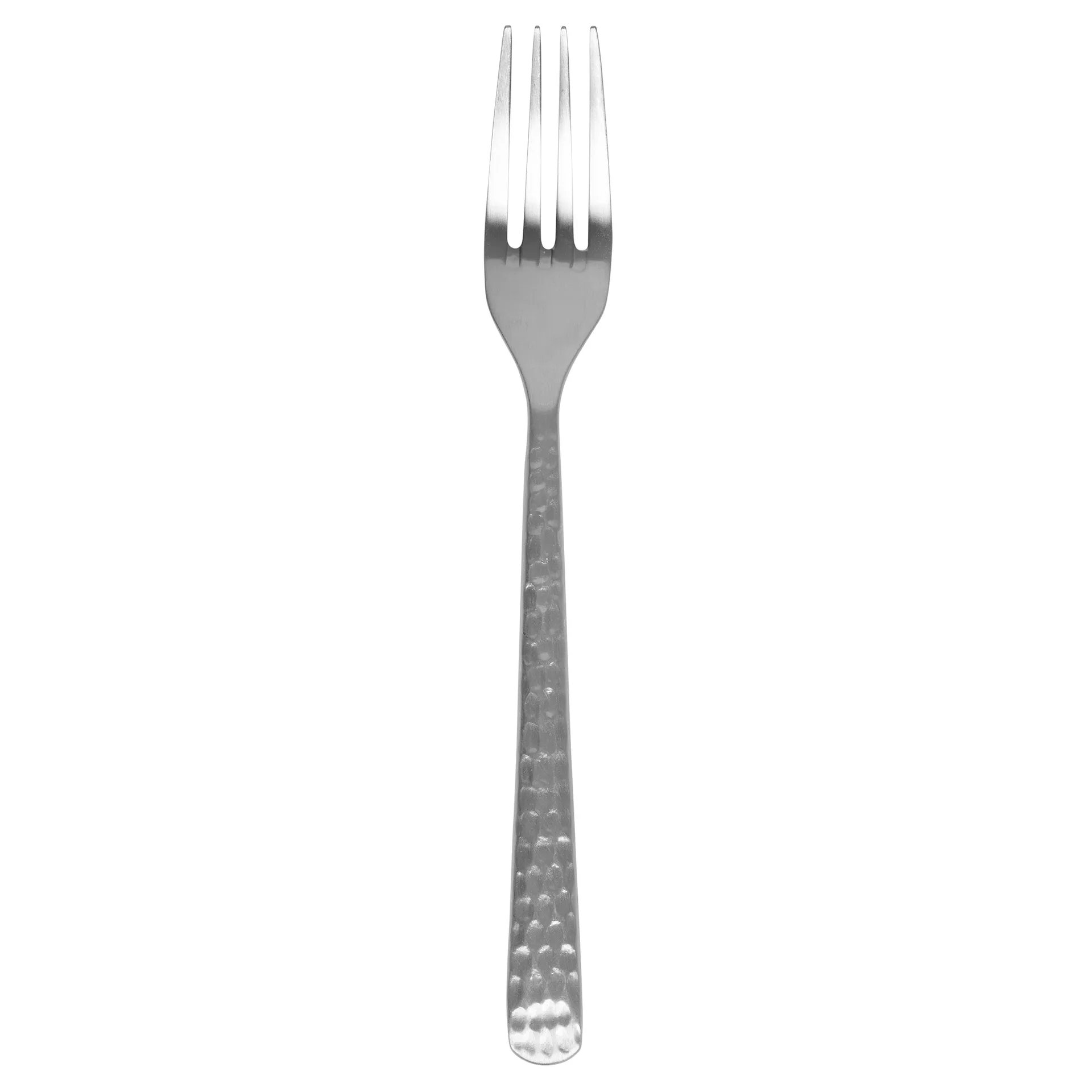 훈 포크, Brushed satin hammered Broste Copenhagen | 브로스테코펜하겐