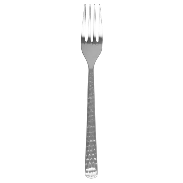 훈 포크 - Brushed satin hammered - Broste Copenhagen | 브로스테코펜하겐