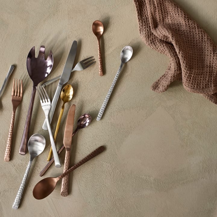 훈 티스푼 - copper hammered - Broste Copenhagen | 브로스테코펜하겐