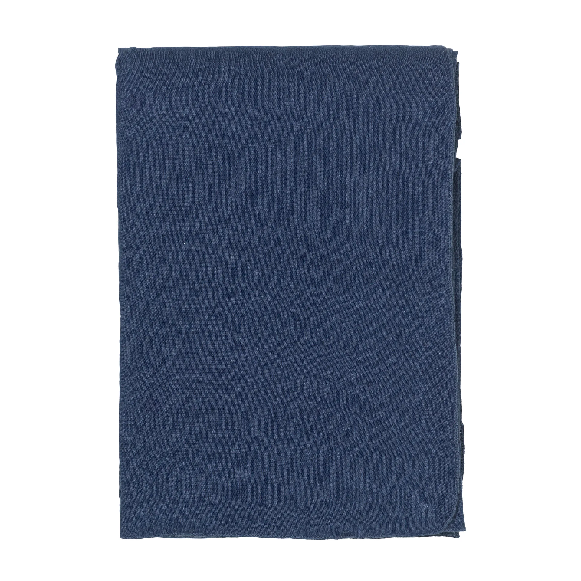 그라찌에 테이블보, dark blue Broste Copenhagen | 브로스테코펜하겐