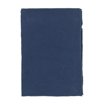그라찌에 테이블보 - dark blue - Broste Copenhagen | 브로스테코펜하겐
