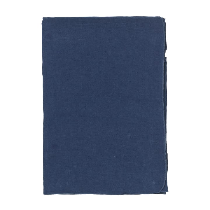 그라찌에 테이블보 - dark blue - Broste Copenhagen | 브로스테코펜하겐