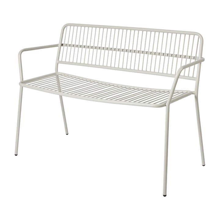 Eden 벤치 & 암 서포트 - Beige grey - Broste Copenhagen | 브로스테코펜하겐