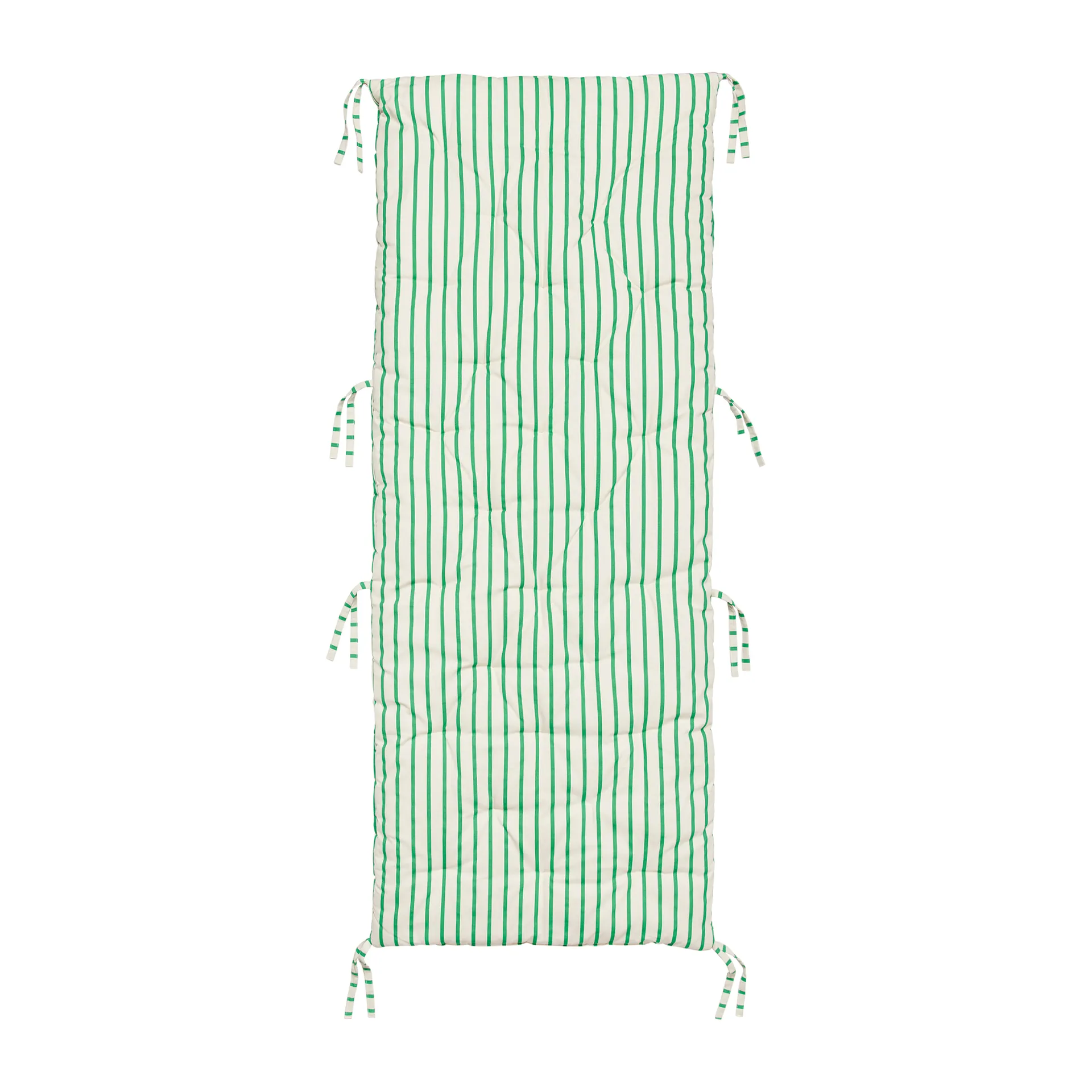 Franca 스트랜드 러그 70x200 cm, Jelly green Broste Copenhagen | 브로스테코펜하겐