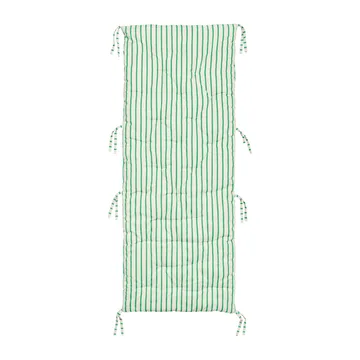 Franca 스트랜드 러그 70x200 cm - Jelly green - Broste Copenhagen | 브로스테코펜하겐
