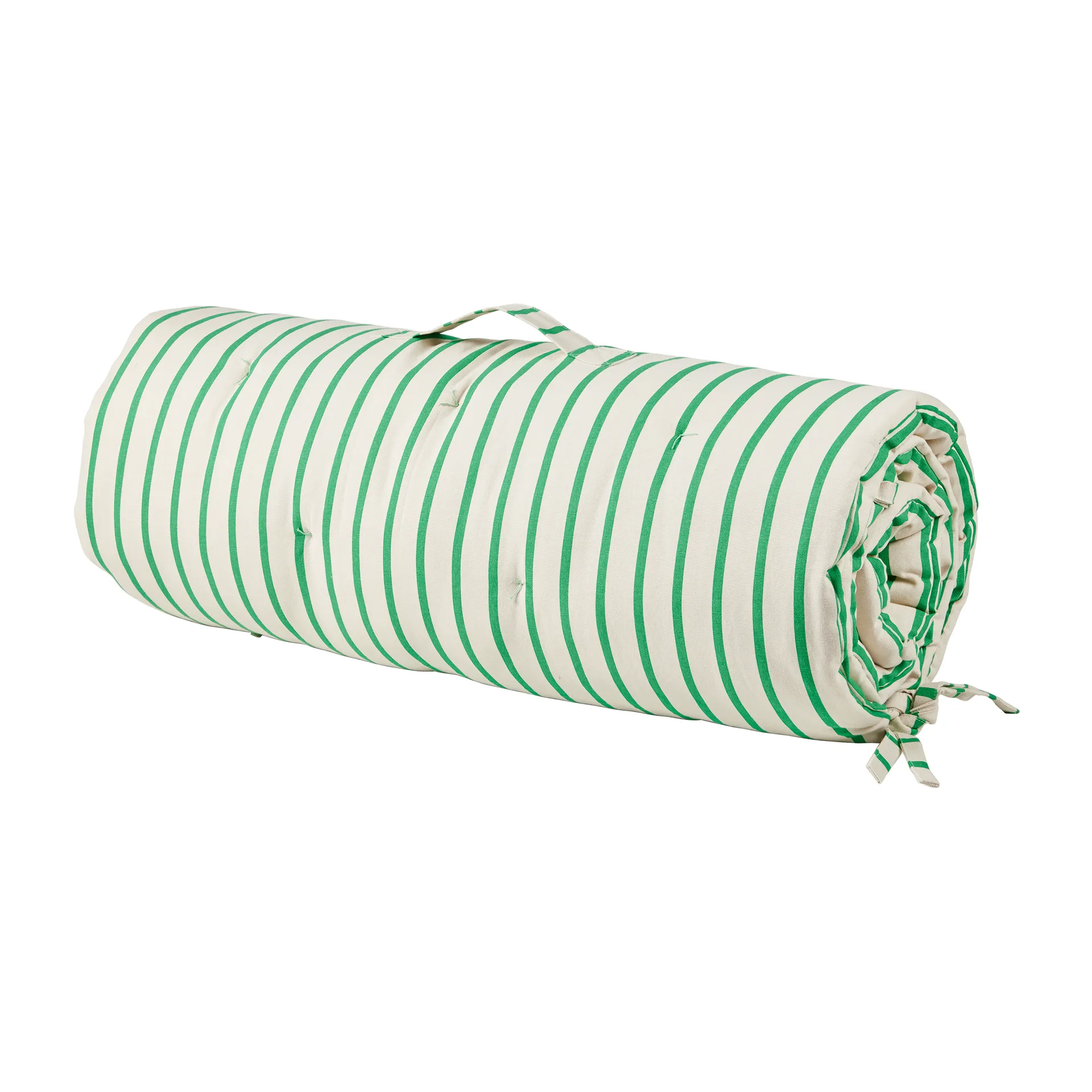 Franca 스트랜드 러그 70x200 cm, Jelly green Broste Copenhagen | 브로스테코펜하겐
