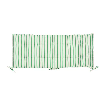 Franca bench 쿠션 42x100 cm - Jelly green - Broste Copenhagen | 브로스테코펜하겐