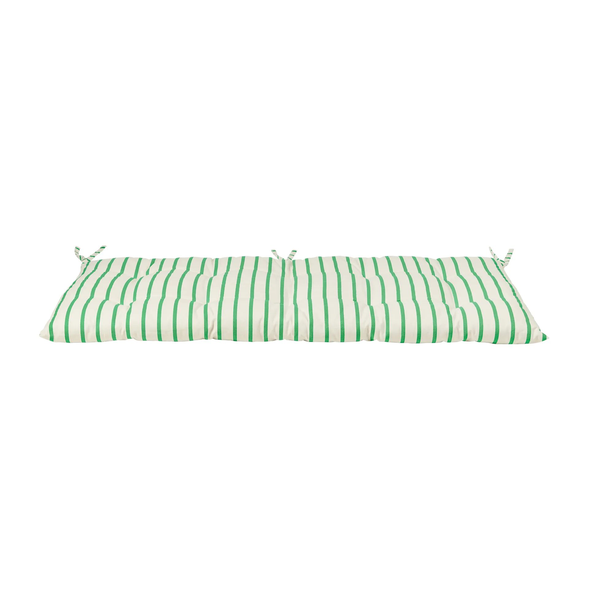 Franca bench 쿠션 42x100 cm, Jelly green Broste Copenhagen | 브로스테코펜하겐