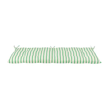 Franca bench 쿠션 42x100 cm - Jelly green - Broste Copenhagen | 브로스테코펜하겐