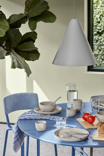 슬레튼 포크 - Full satin forged - Broste Copenhagen | 브로스테코펜하겐
