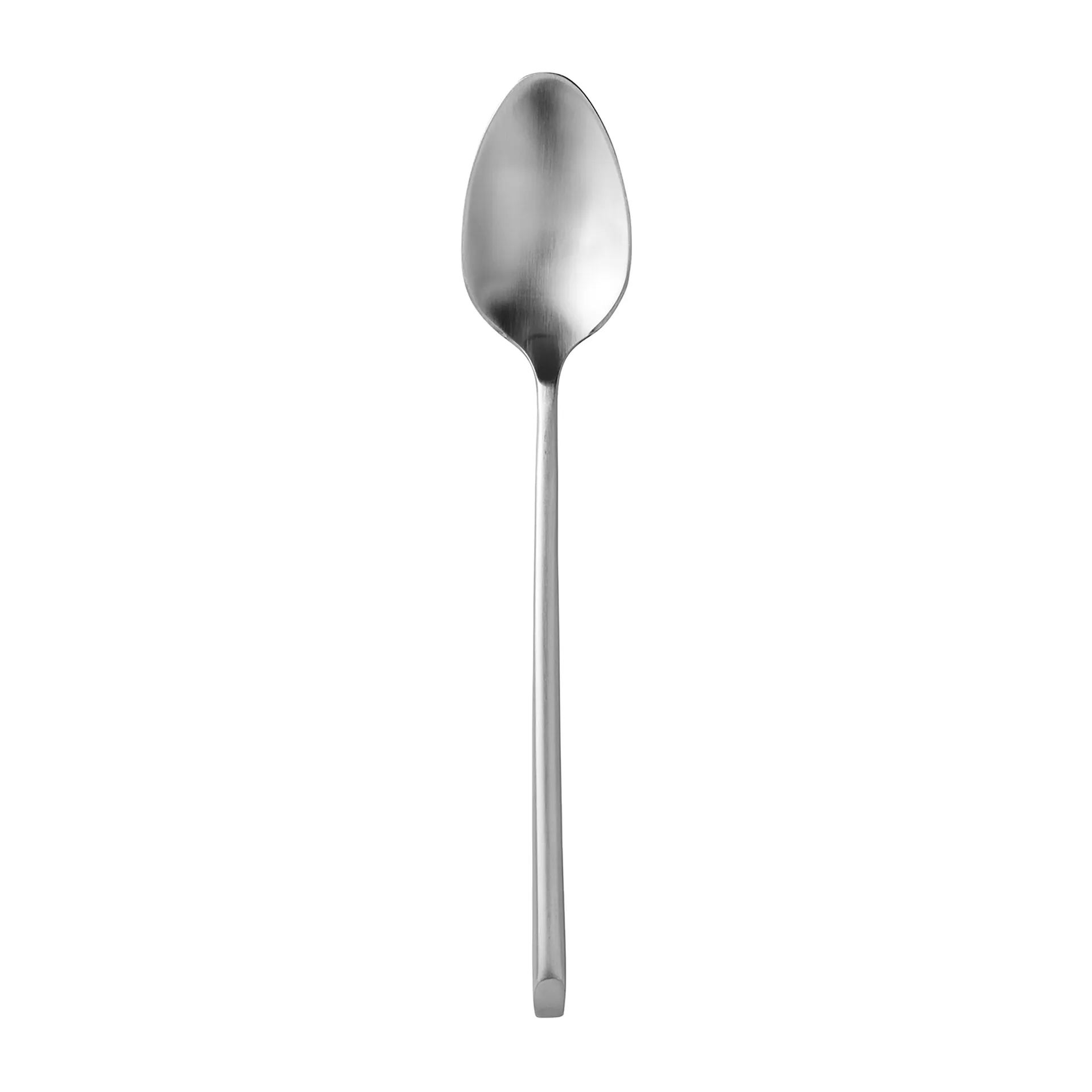 슬레튼 테이블스푼, Full satin forged Broste Copenhagen | 브로스테코펜하겐