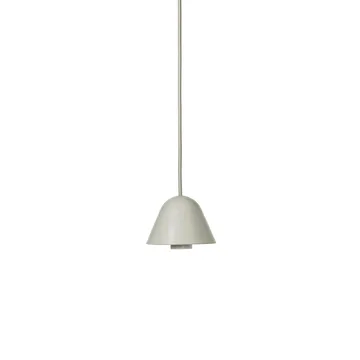 Gine 전등 서스펜션 - light grey - Broste Copenhagen | 브로스테코펜하겐