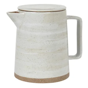 Grød 티팟 1.3 l - Sand - Broste Copenhagen | 브로스테코펜하겐