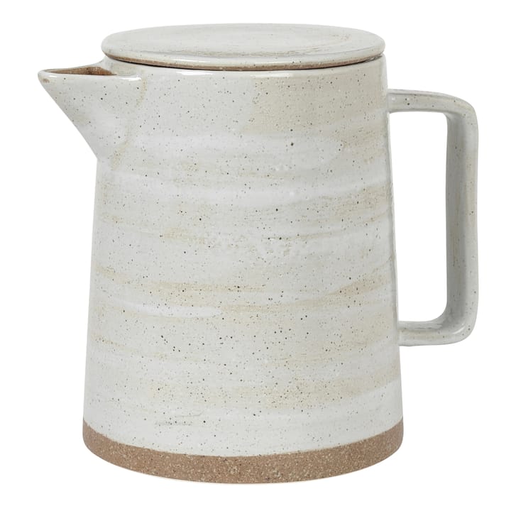 Grød 티팟 1.3 l, Sand Broste Copenhagen | 브로스테코펜하겐