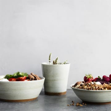 Grød 딥플레이트 - Ø 17 cm - Broste Copenhagen | 브로스테코펜하겐