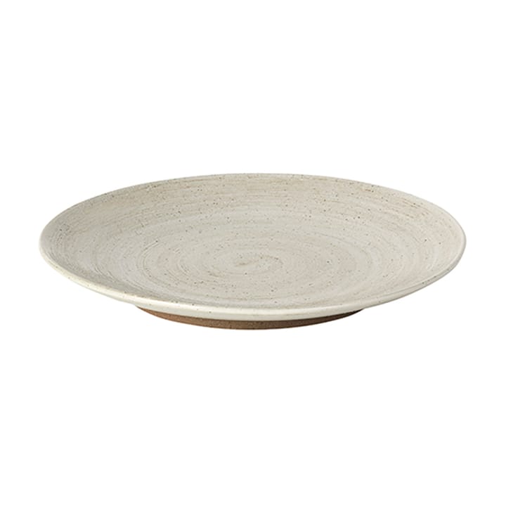 Grød 스몰 접시 Ø20 cm - Sand - Broste Copenhagen | 브로스테코펜하겐