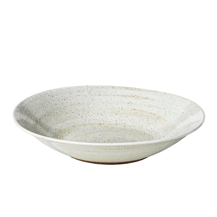 Grød 딥플레이트 - 22.5 cm - Broste Copenhagen | 브로스테코펜하겐