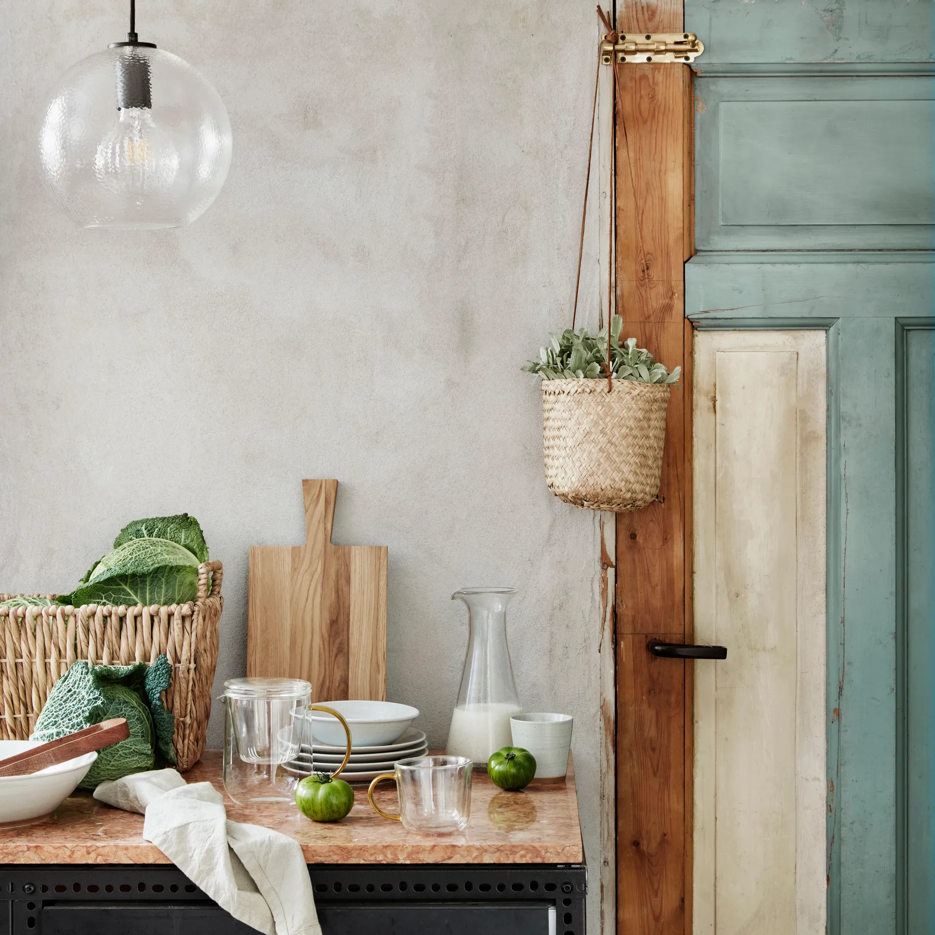 Grød 머그 25 cl, 8.6 cm Broste Copenhagen | 브로스테코펜하겐