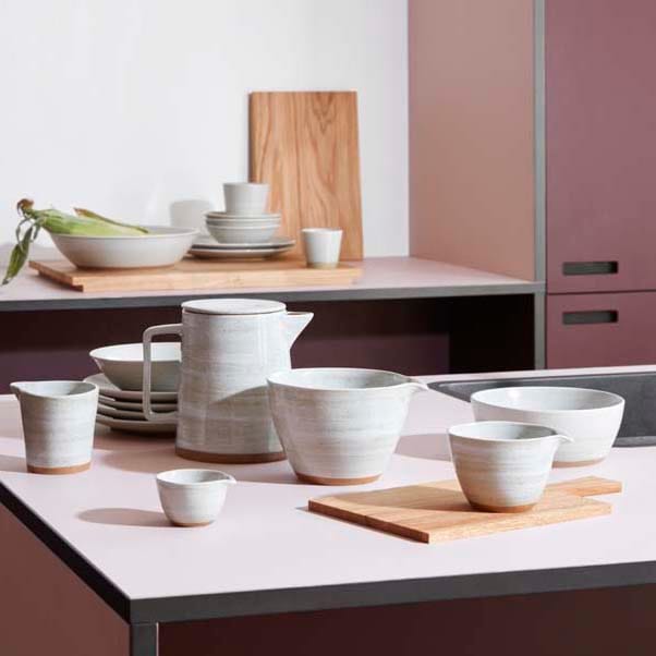 Grød 스몰 볼 7.5 cm, Sand Broste Copenhagen | 브로스테코펜하겐