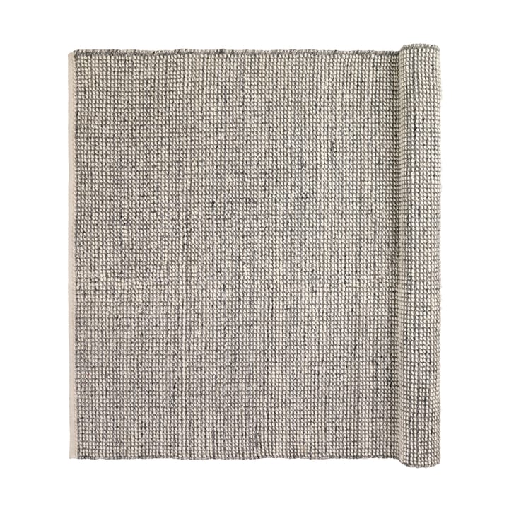 데이브 러그 grey heathered - 70x240 cm - Broste Copenhagen | 브로스테코펜하겐