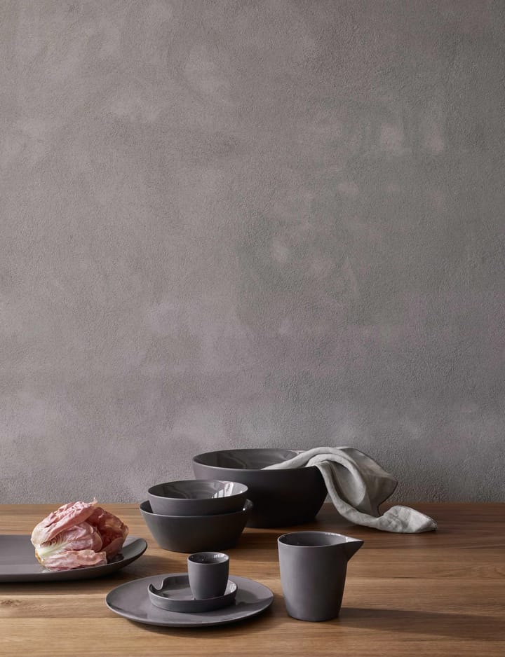 티스빌드 밀크 피쳐 - Grey - Broste Copenhagen | 브로스테코펜하겐