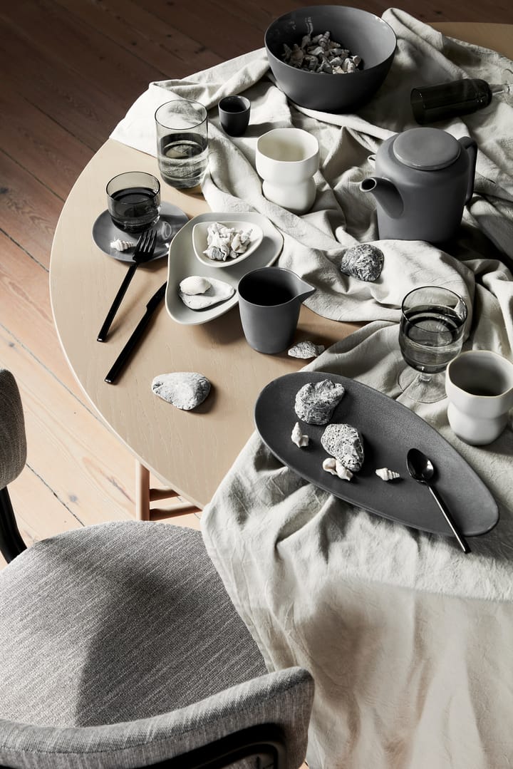 티스빌드 밀크 피쳐 - Grey - Broste Copenhagen | 브로스테코펜하겐