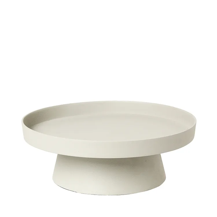 Holger 캔들 홀더 Ø35 cm, Sand Broste Copenhagen | 브로스테코펜하겐