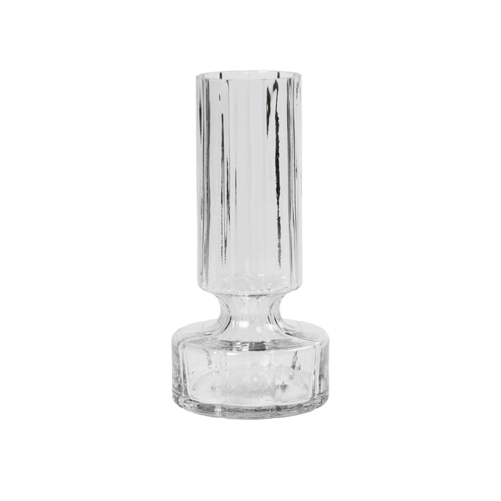 Hyacint 글래스 화병 24.9 cm - clear - Broste Copenhagen | 브로스테코펜하겐