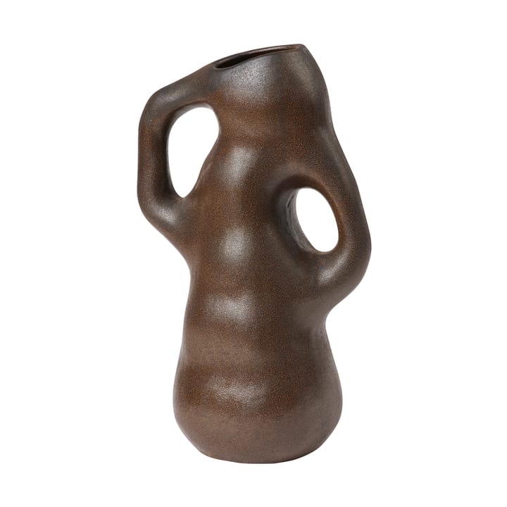 Isolde 화병 35 cm - Antique brown - Broste Copenhagen | 브로스테코펜하겐