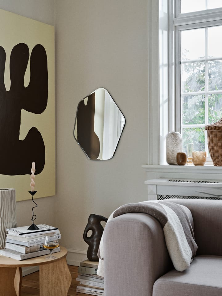 Isolde 화병 35 cm, Antique brown Broste Copenhagen | 브로스테코펜하겐