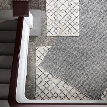 Janson 러그 - 70x140 cm - Broste Copenhagen | 브로스테코펜하겐
