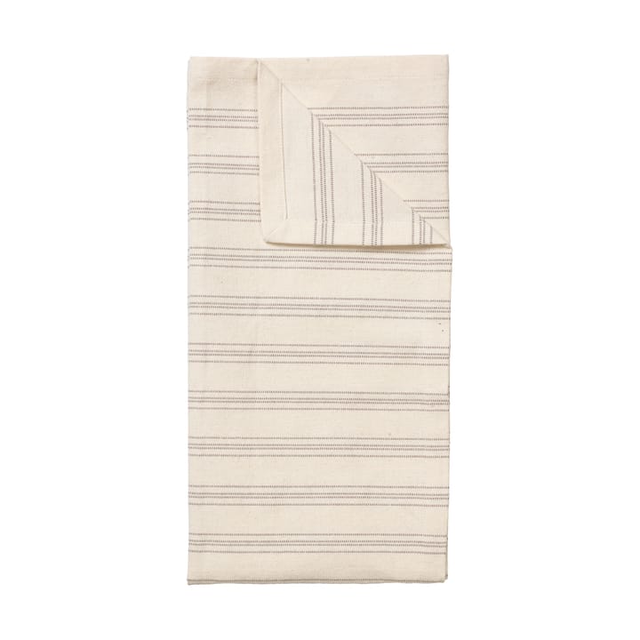 Karl 키친타월 50x70cm - Fungi grey-natural - Broste Copenhagen | 브로스테코펜하겐